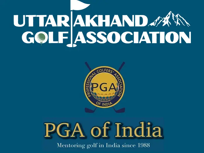 UKGA and PGA of India Partnership - Professional Golf Development